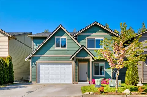 691 SE Olga Cir, Port Orchard, WA 98366