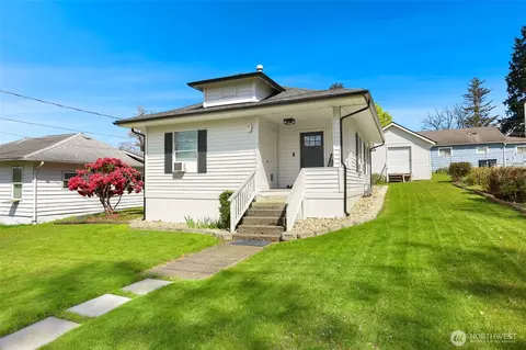 514 S 4th St, Mccleary, WA 98557