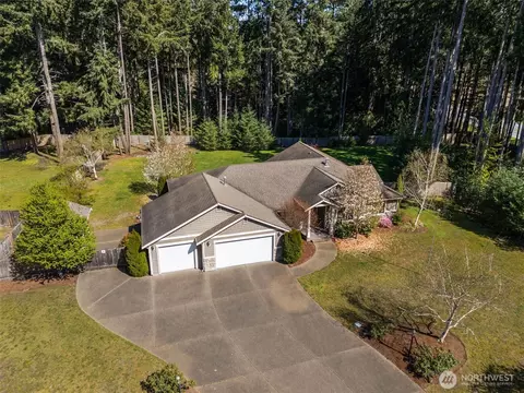 9124 Yelm Hwy SE, Olympia, WA 98513