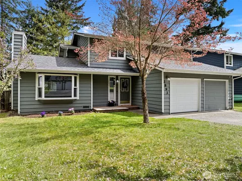 2893 Maple Crest Ln SE, Port Orchard, WA 98366