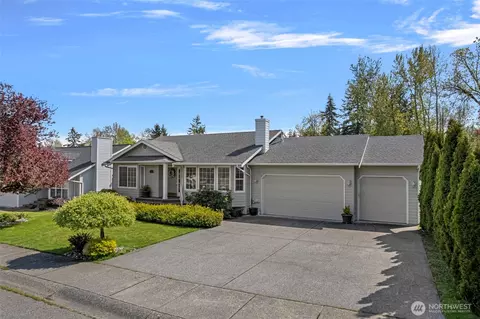 4102 Northridge Way, Bellingham, WA 98226