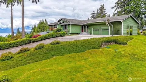 6159 NW Olympic Ridge Ln, Silverdale, WA 98383