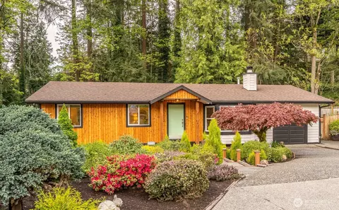 11112 NE 111th Pl, Kirkland, WA 98033