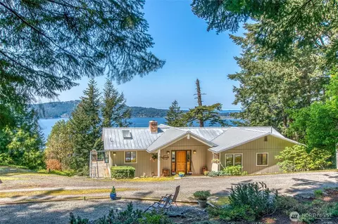 519 Highlands Dr, Eastsound, WA 98245 photo 3