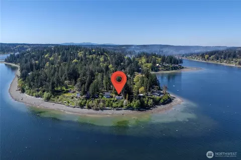1617 Von Geldern Cove Rd NW, Lakebay, WA 98349