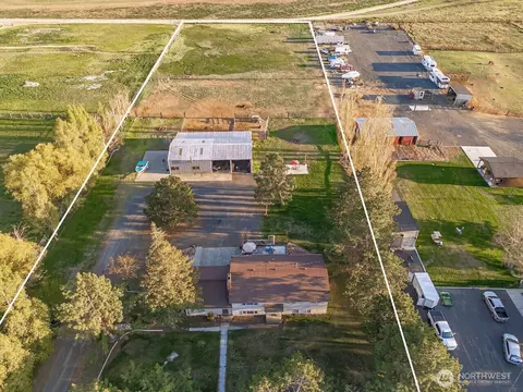 12339 Heritage Ln SE, Moses Lake, WA 98837
