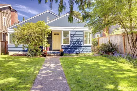 10030 California Ave SW, Seattle, WA 98146