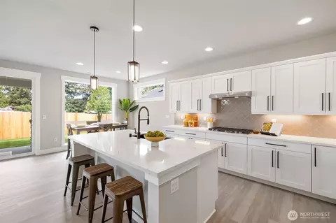Kitchen - 20010 7th Dr SE, Bothell, WA 98012 photo 1 of 2