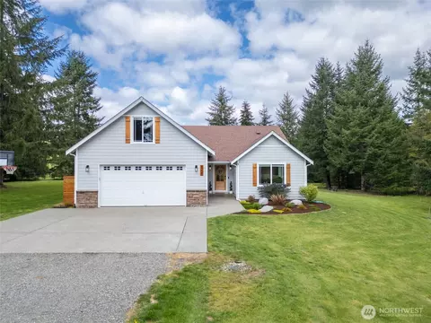 3000 99th Ln SE, Olympia, WA 98501