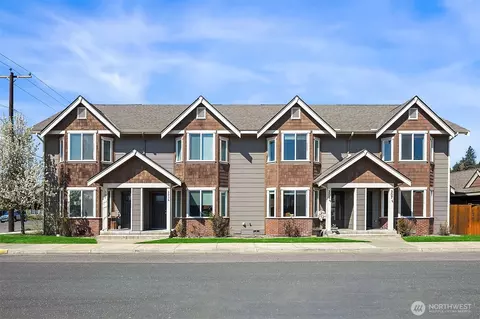 305 N Wright Ave, Cle Elum, WA 98922