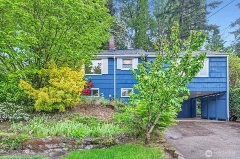 13026 23rd Pl NE, Seattle, WA 98125