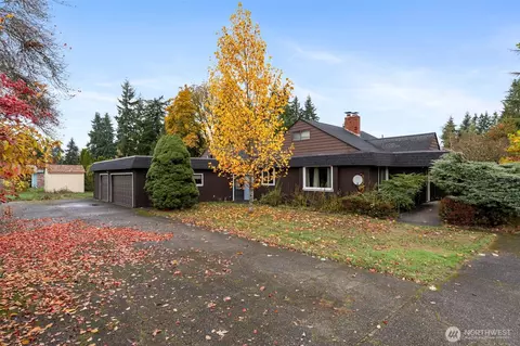 1107 Eshom Rd, Centralia, WA 98531