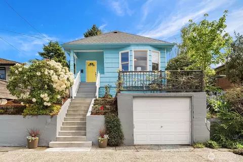 8206 Bagley Ave N, Seattle, WA 98103