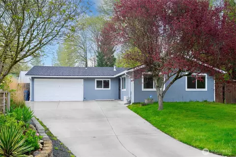 12032 SE 210th Pl, Kent, WA 98031