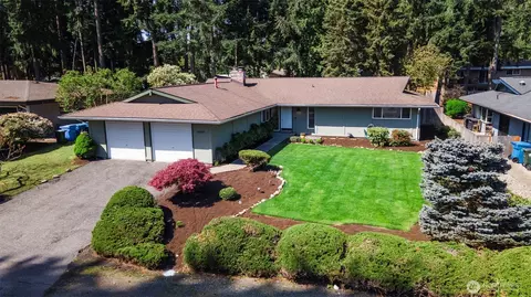 14603 165th Ave SE, Renton, WA 98059