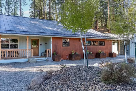 Other - 175 Saddleback Rd, Winthrop, WA 98862 photo 1 of 3