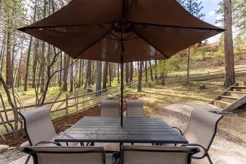 Exterior - 175 Saddleback Rd, Winthrop, WA 98862 photo 8 of 12