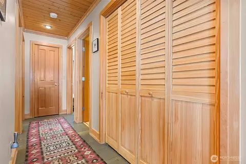 Entry Way - 175 Saddleback Rd, Winthrop, WA 98862 photo 1 of 1
