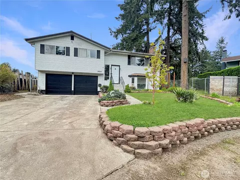 14914 20th Ave E, Parkland, WA 98445