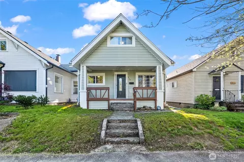 919 S Grant Ave, Tacoma, WA 98405