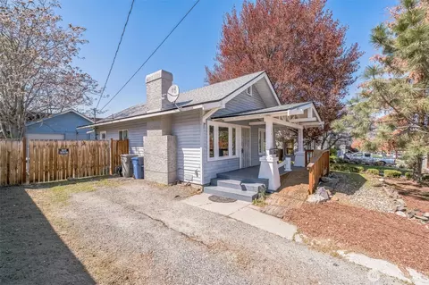 744 Cascade St, Wenatchee, WA 98801