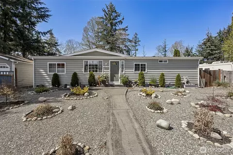 20120 55th Avenue Ct E, Spanaway, WA 98387
