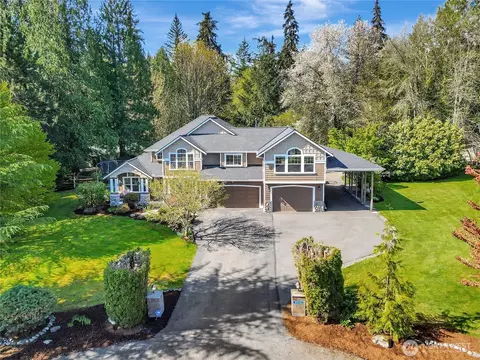 3932 121st Dr NE, Lake Stevens, WA 98258