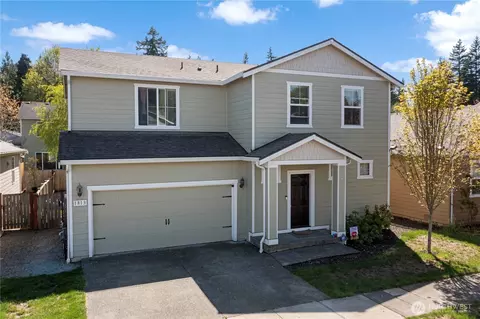 1813 72nd Ave SE, Tumwater, WA 98501
