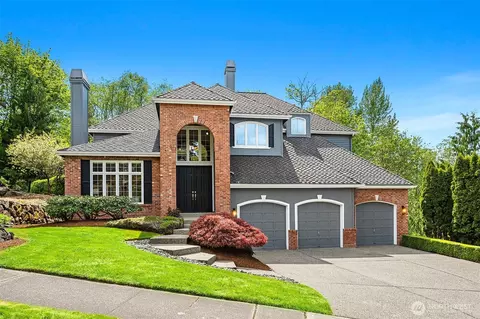 16469 SE 57th Pl, Bellevue, WA 98006