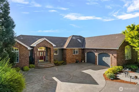 18660 Quail Dr, Mount Vernon, WA 98274