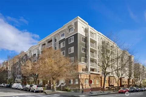 1545 NW 57th St #529, Seattle, WA 98107