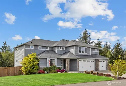 16618 60th Dr NW, Stanwood, WA 98292