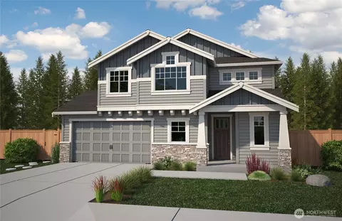 804 Bodie Ct SE, Lacey, WA 98513