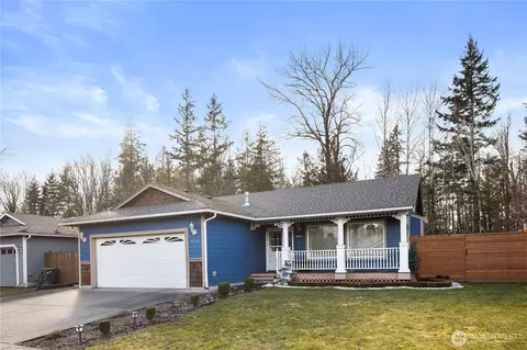 4121 Kramer Ln, Bellingham, WA 98226