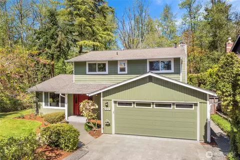 7802 NE 135th Pl, Kirkland, WA 98034