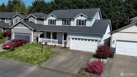 10209 216th Ave E, Bonney Lake, WA 98391