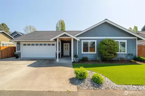 6535 Endeavor St, Ferndale, WA 98248