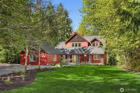 8003 NE Hidden Cove Rd, Bainbridge Island, WA 98110