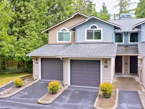 4350 W Lake Sammamish Pkwy SE #133, Issaquah, WA 98027