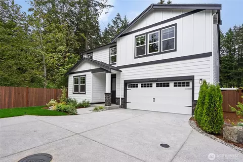 2343 Hyde Ct NE #23, Olympia, WA 98506