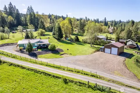 4115 Rose Valley Rd, Kelso, WA 98626