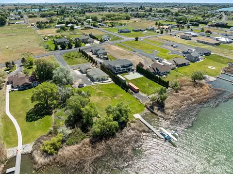 3526 Wild Goose Rd NE, Moses Lake, WA 98837