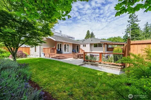5015 SW Prince St, Seattle, WA 98116