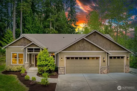 16530 119th Ave NE, Arlington, WA 98223