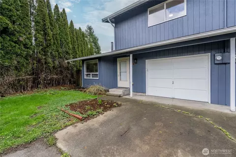 116 W Lewis Ave, Gold Bar, WA 98251