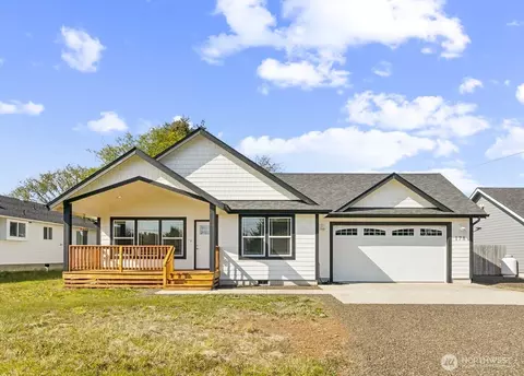 178 Pacific Blvd NW, Ocean Shores, WA 98569