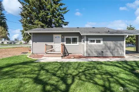 15646 Coates Rd SE, Yelm, WA 98597