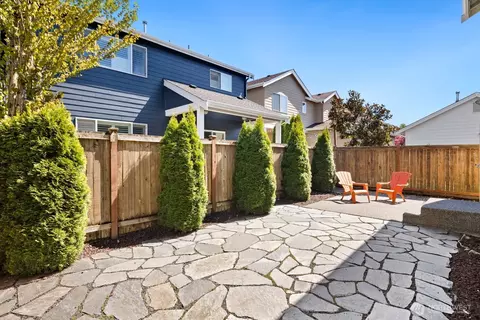 Exterior - 13919 33rd Dr SE, Mill Creek, WA 98012 photo 4 of 4