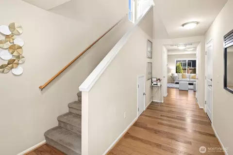 Entry Way - 13919 33rd Dr SE, Mill Creek, WA 98012 photo 1 of 1