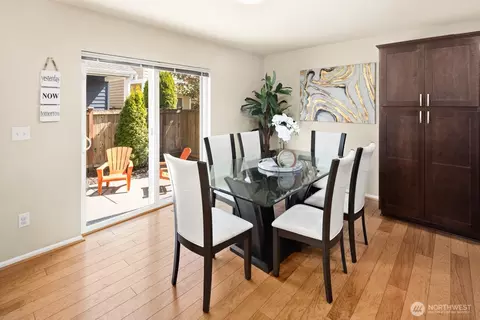 Dining - 13919 33rd Dr SE, Mill Creek, WA 98012 photo 1 of 2